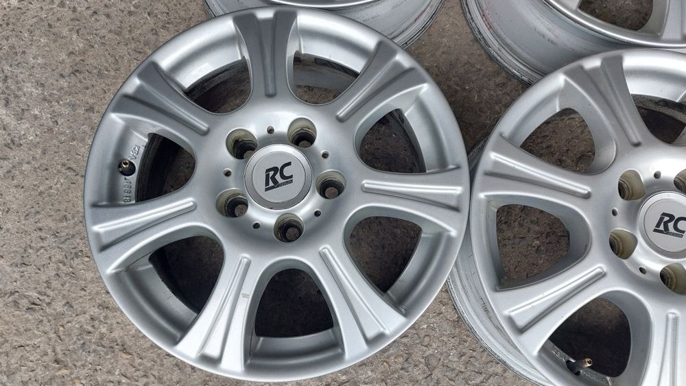 Джанти за Бус 5х118 16 цола Renault Traffic