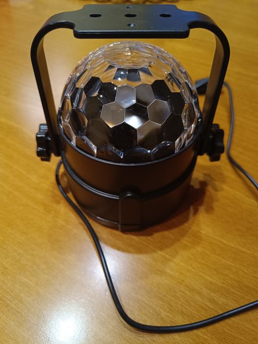 Led мини нощна лампа с USB