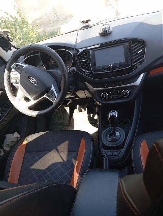 Lada Vesta SW 2019 — 2