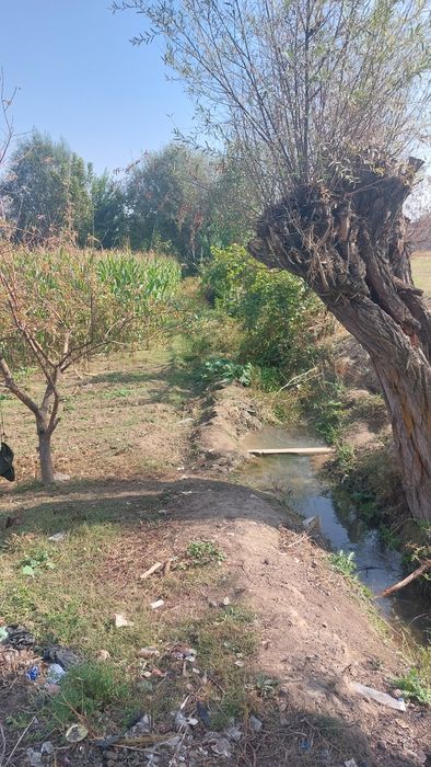 Участка сотилади ер нархида сотигини 9 млн хисоблаб олораслар