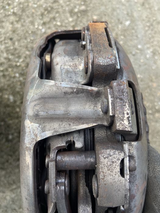 Съединител за автоматична скоростна Кутия от Рено Меган 1.5dci 2011г