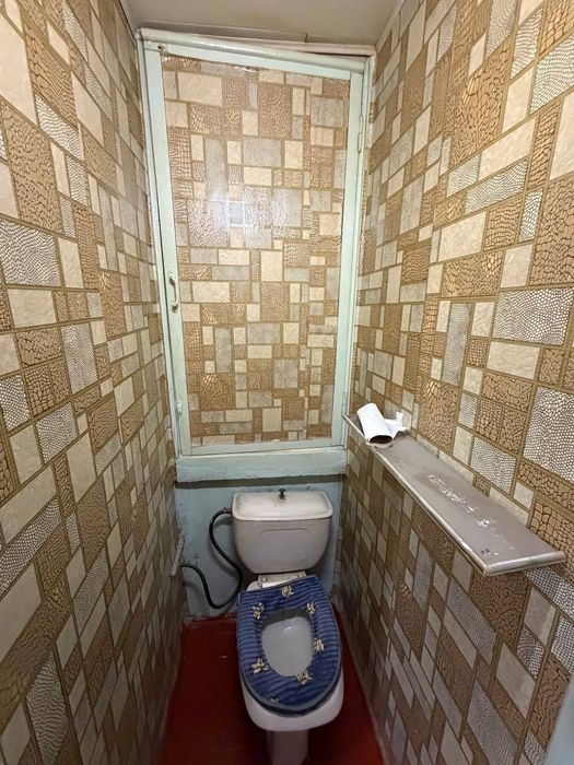 Чиланзар 8 1 ком 3 этаж