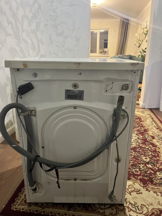 Стиральная машина автомат