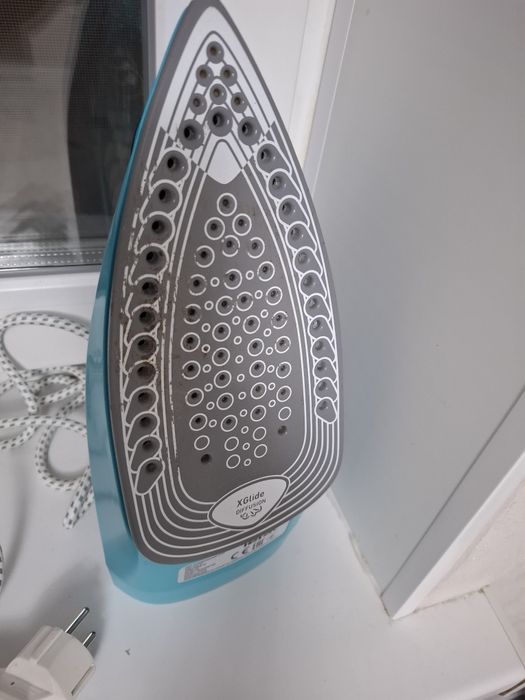 Продам утюг в рабочем состоянии