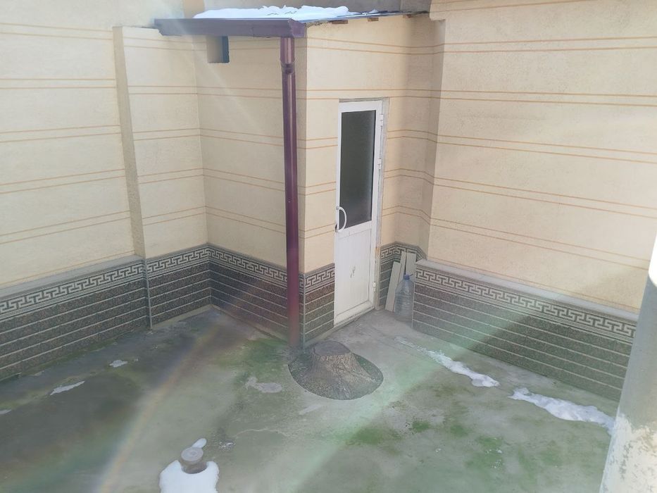 Продаётся дом коттеджи  2 соток 3 комната