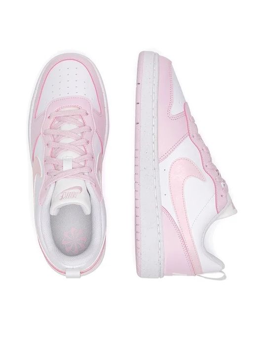 Оригинални Дамски Nike Маратонки, Сникърси  в Розов цвят