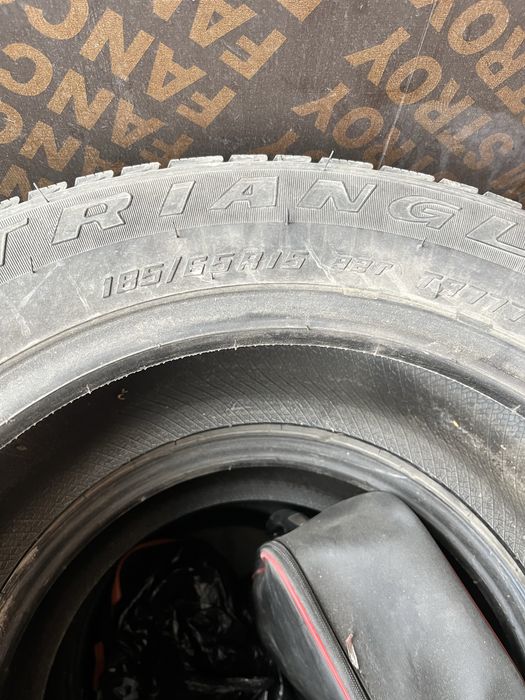 Автошина в хорошом сосьоянии