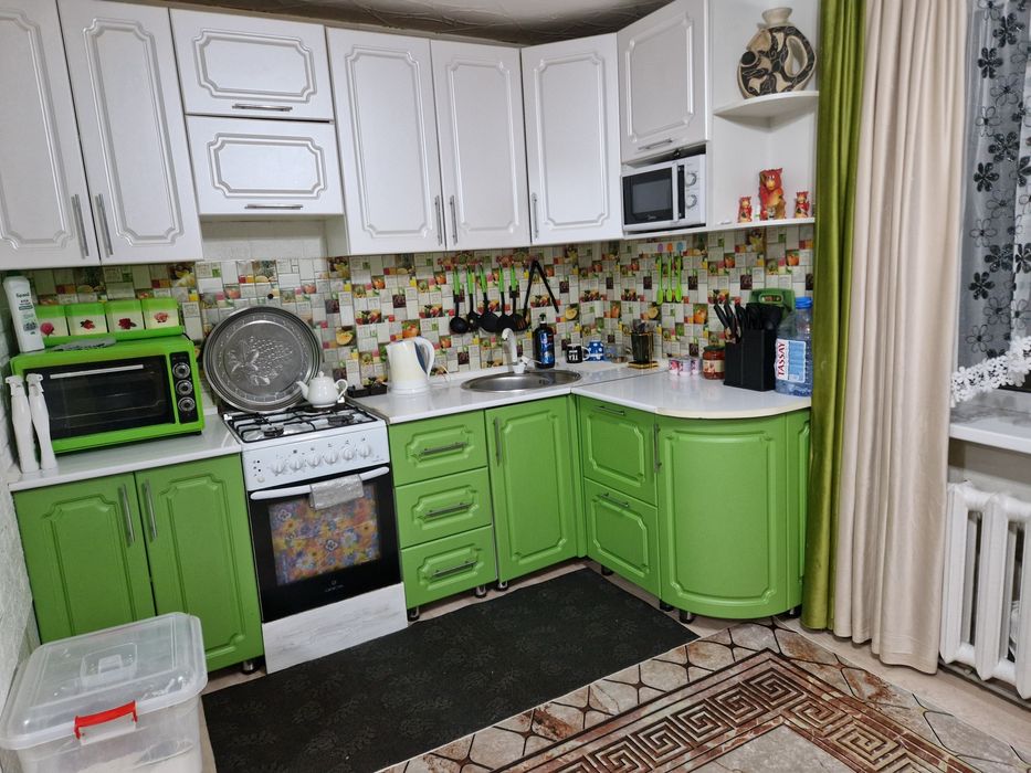 Продаётся уютный (ДОМ)