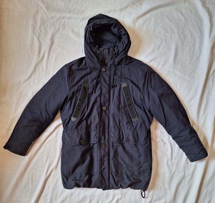 Geacă bărbați Zara mărimea 42/L