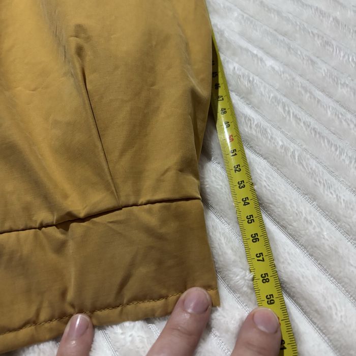 Geaca Gant Parka Marimea M