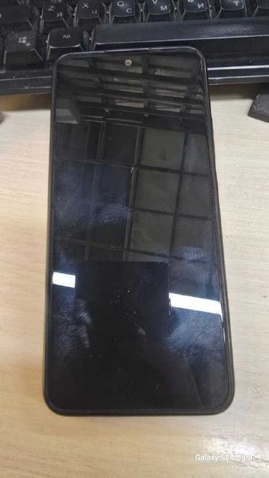 Xiaomi Redmi Note 12