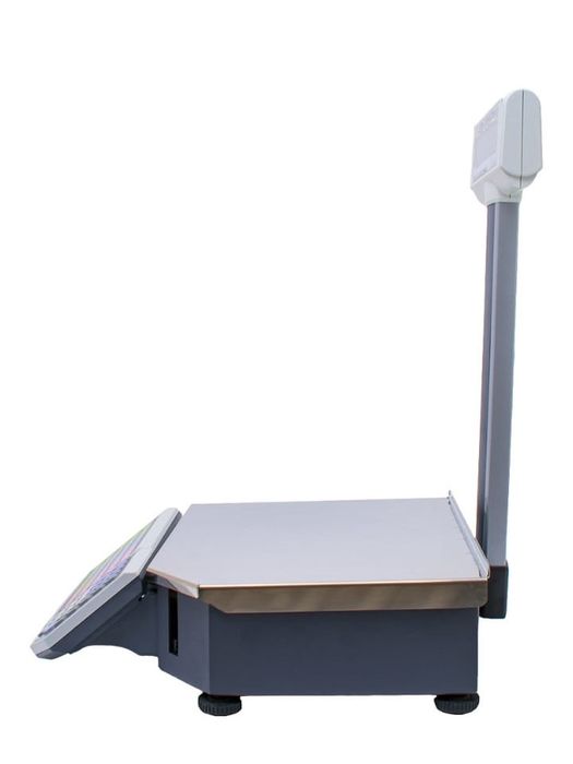 Штрих-М-Принт электронды весы