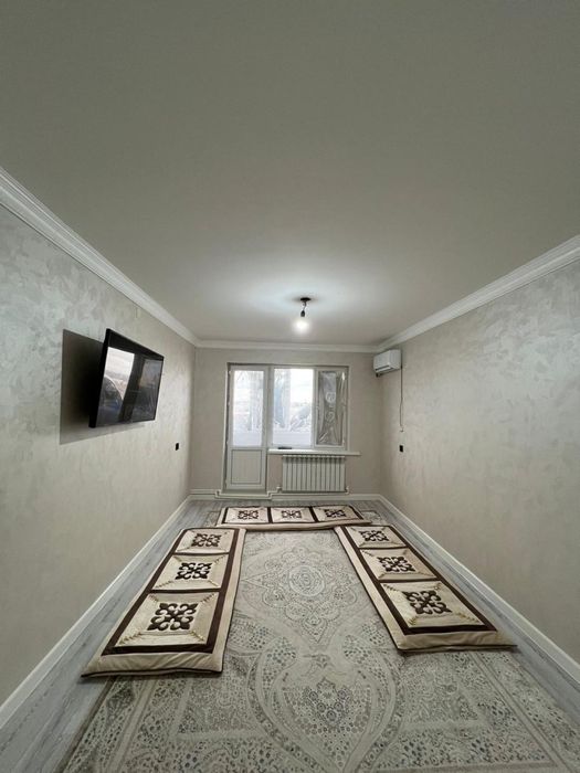 2 бөлмелі пәтер сатылады