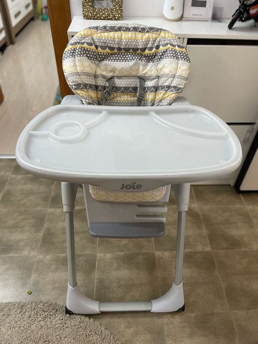 Scaunel 2 in 1 Joie Mimzy High