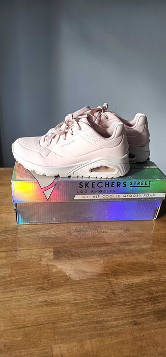 Дамски маратонки Skechers