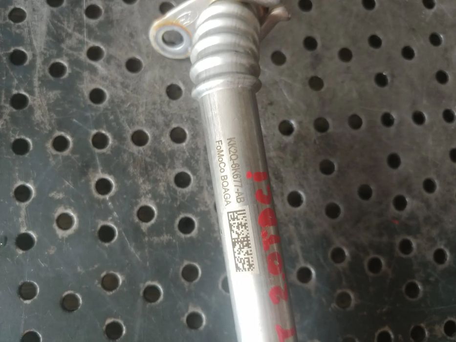 conducta ulei blfb 2.0 d ecoblue ford transit custom v362 transit  kk2q-6k677-ab