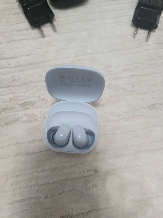 Xiaomi Redmi Buds 6 Play +Samsung Adaptive Fast