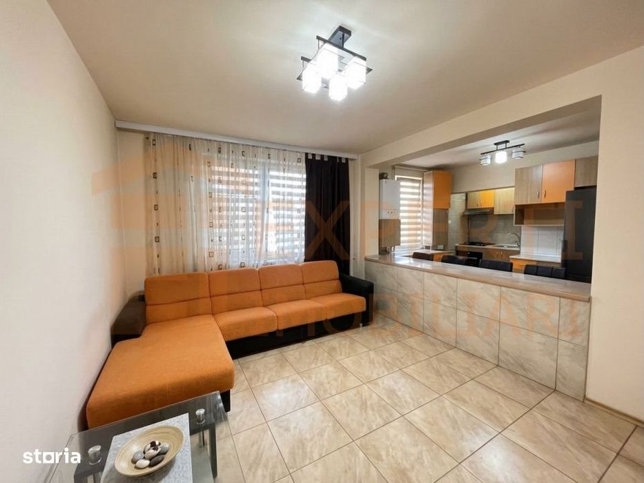 Apartament 4 camere de inchiriat in zona Bratianu, termen lung