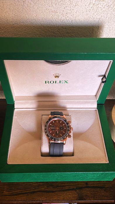 часовник Rolex Daytona