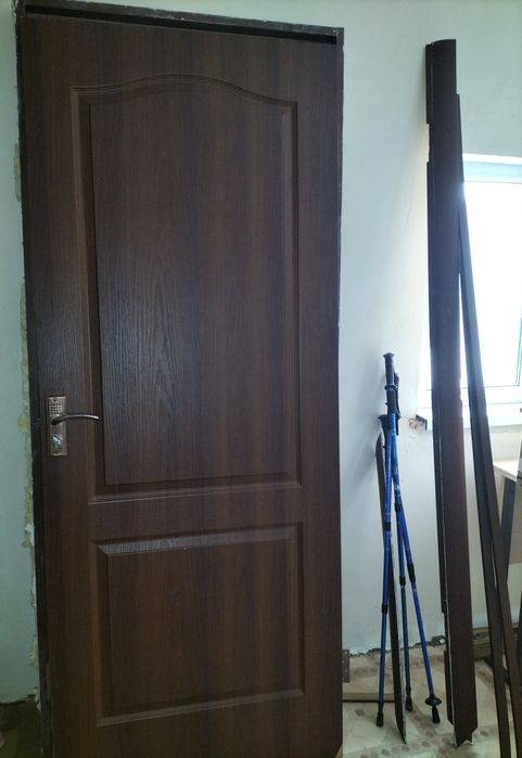 Межкомнатная дверь