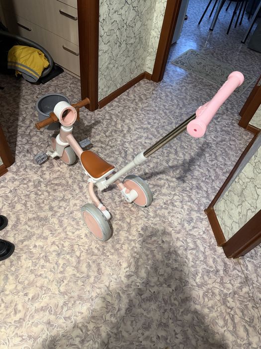 Продам велосипед детский