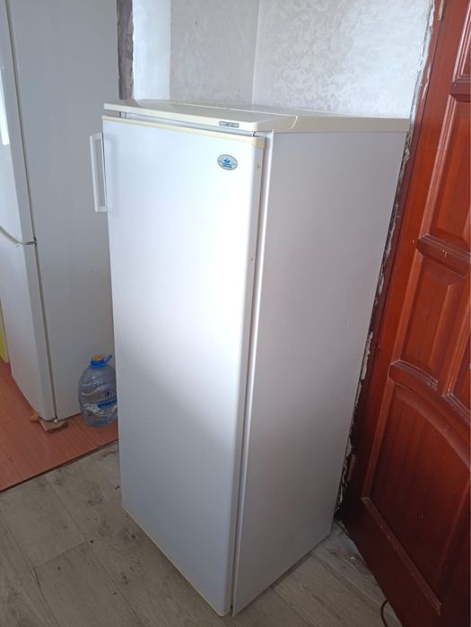 Холодильник Атлант