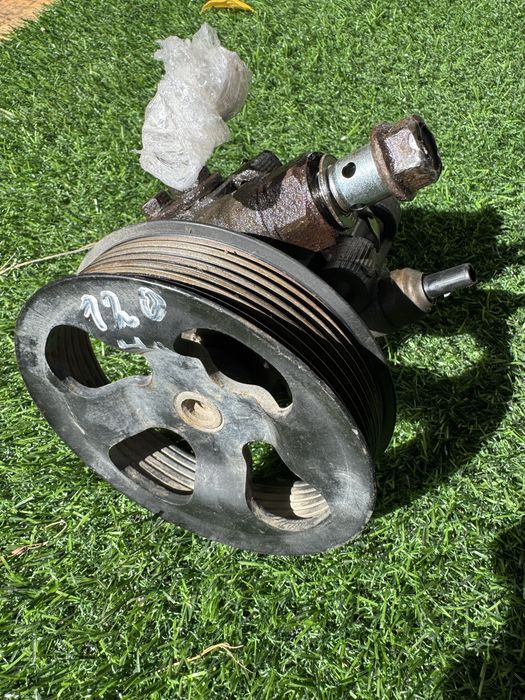 Гур 1GR 4х литровый Prado 120/4ruuner/FJ Cruiser.