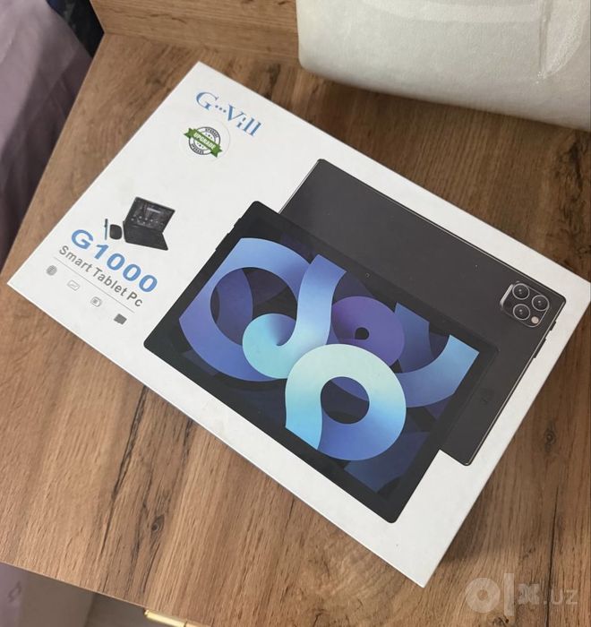 Planshet G1000 Smart tablet Pc