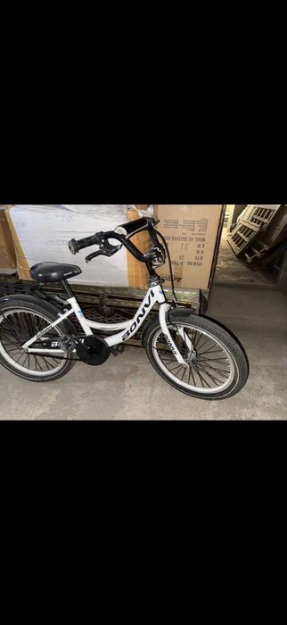 Velosiped  zor sastayanada