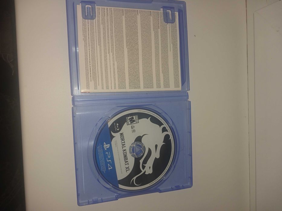 Продам игру Пс4.