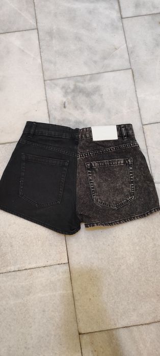 Къси панталони Bershka