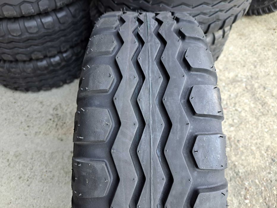 Cauciucuri pentru MIG 10.0/80-12 marca MRL cu 12 pliuri anvelope noi