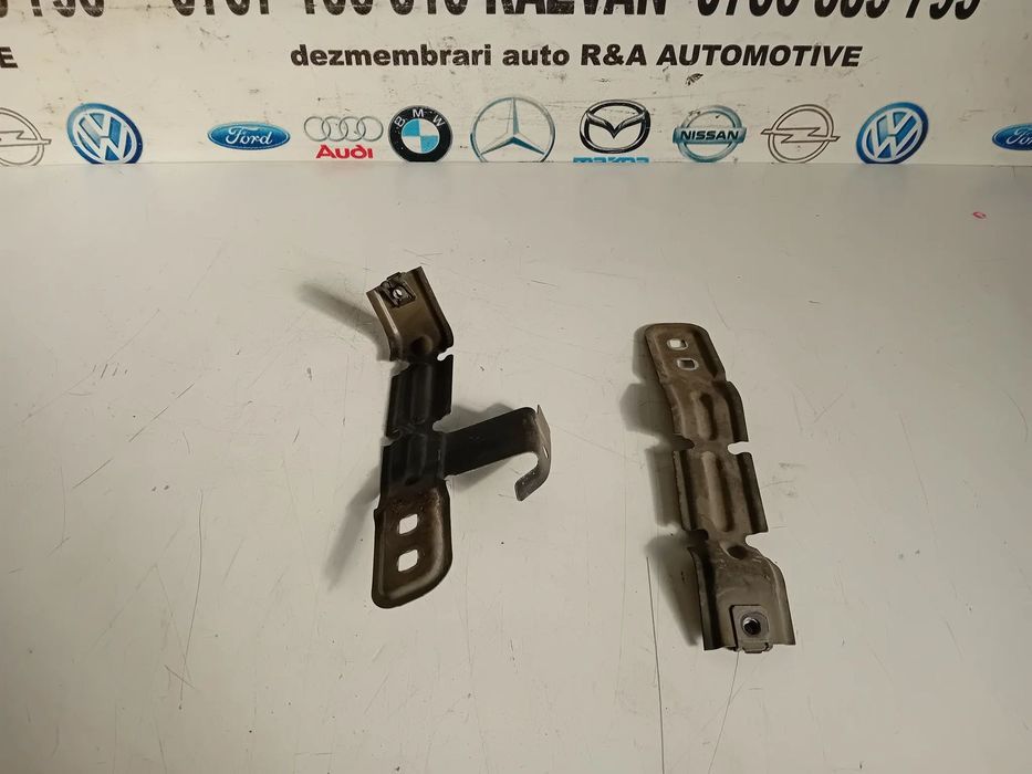 Suporti Suport Aripa Stanga Dreapta Fata Bmw X3 F25 An 2010-2015 Motor N57 B47 B57