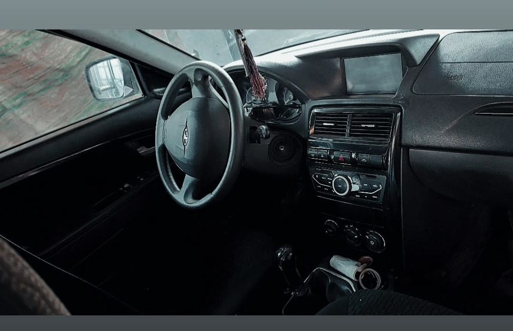 Лада прибора 2014год