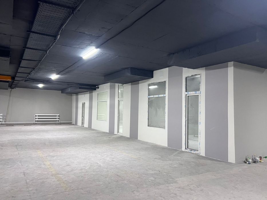 Помещение в аренду