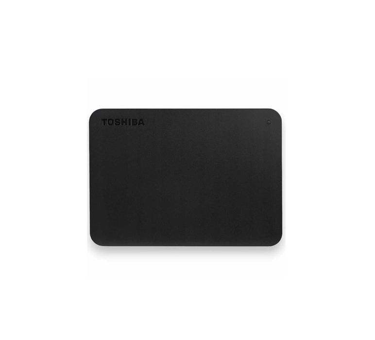 { Toshiba Внешний жесткий диск 1TB 2.5" USB Portable