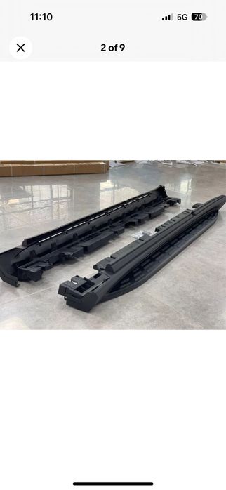 Степенки за GLS X167