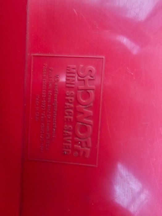 Гаражна разпродажба