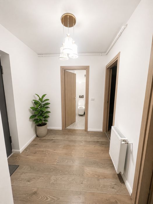 Apartament 2 camere casa presei
