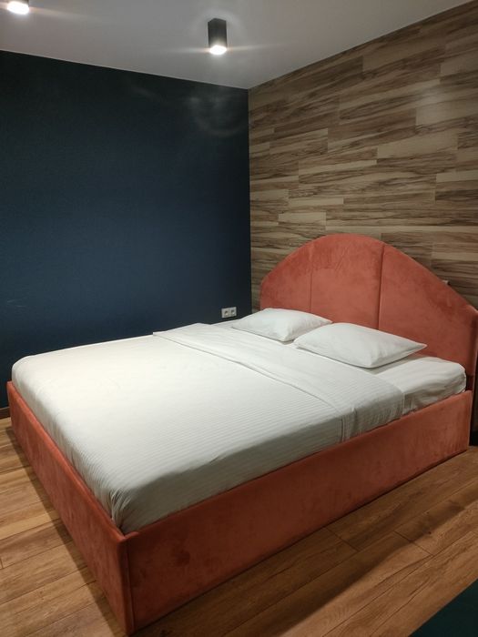 Квартира посуточно!