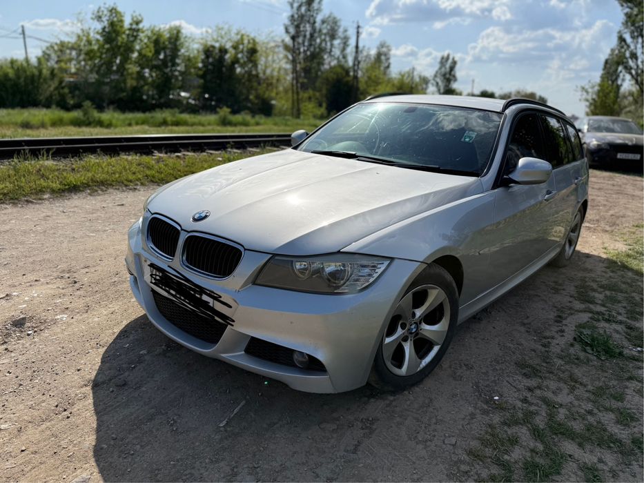 Capota aripa usa trager faruri bmw e90 e91