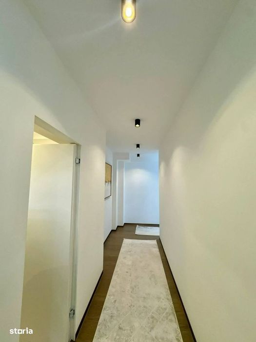 Apartament Exclusivist 3 Camere | Pipera 46 | 96 Mp + Terasă 30 Mp