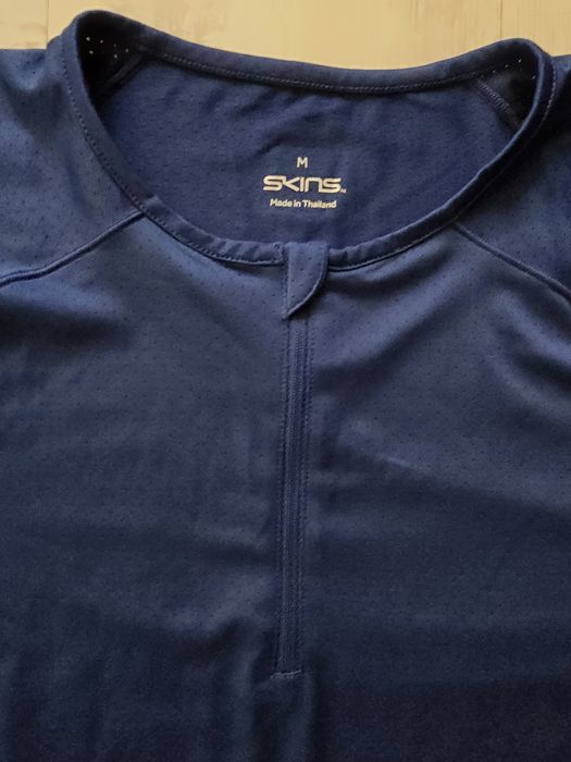 Skins Блуза с дълъг ръкав