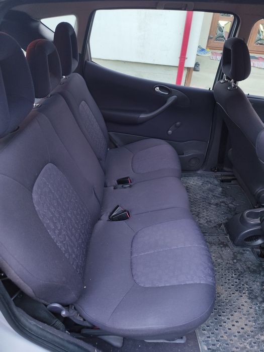 Vând Mercedes Benz Clasa A 2003 pentru piese