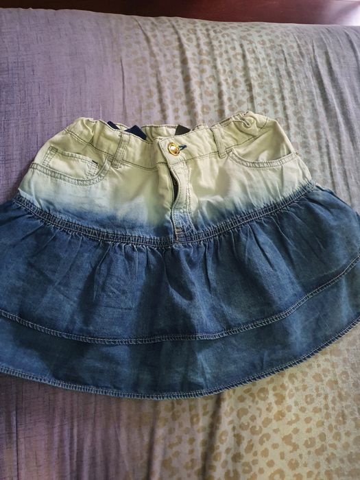 Нови маркови дрехи за момичета