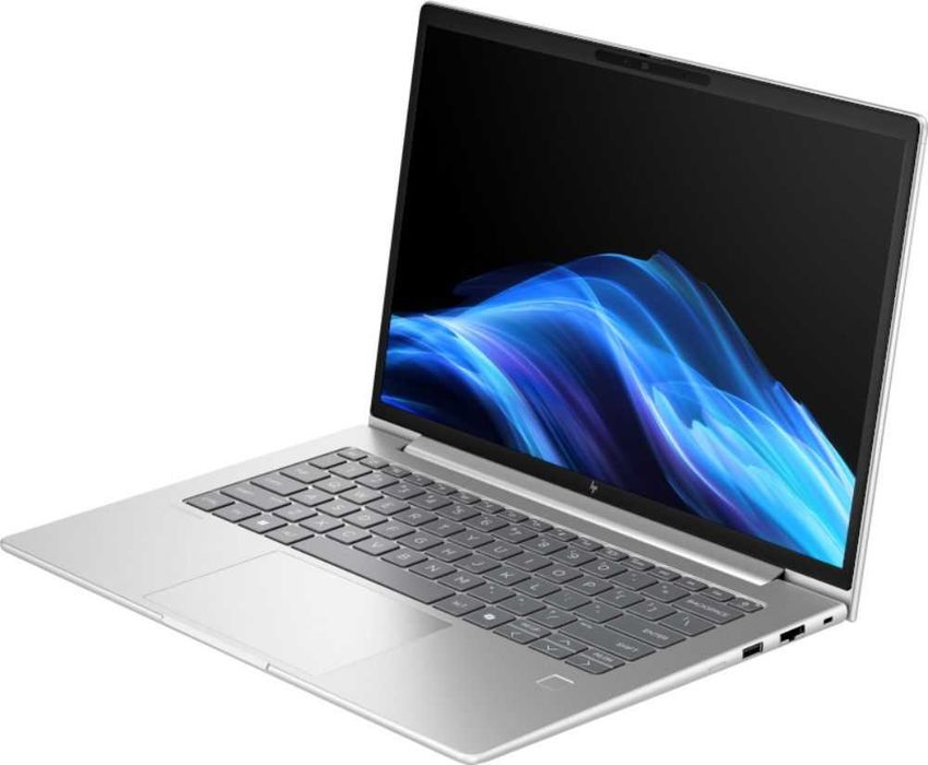 HP Elitebook 8 G1i 14 AI Intel Core Ultra 7 255U 24GB 512SSD 14" WUXGA 300Niti SIGILAT