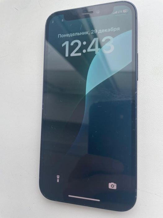 Айфон 12мин сатылады