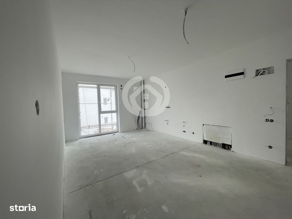 Apartament Nou | 67 Mp Utili | 3 Camere | Șelimbăr, Sibiu — fotografia 2