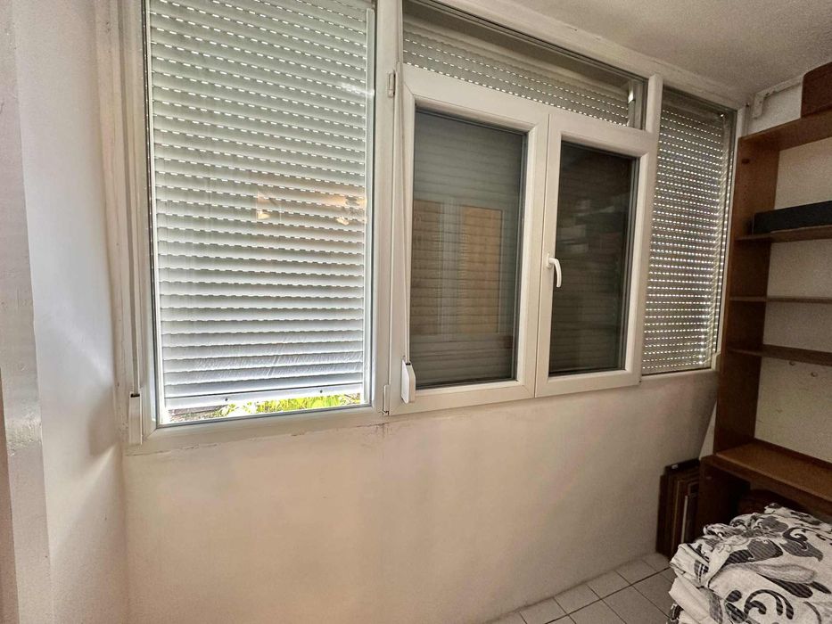 Chirie 2 camere | loc de parcare | Cartier Nufărul