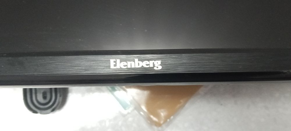 Телевизор Elenberg